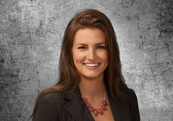 Michelle Stewart