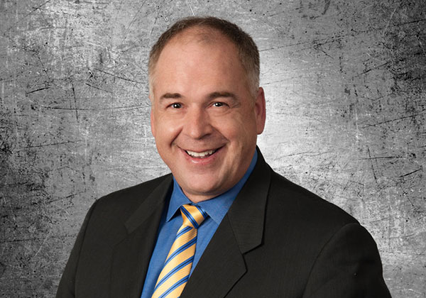Mark Stignani