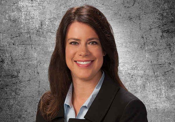 Jennifer Tintor