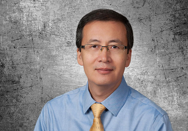 Jun Wei