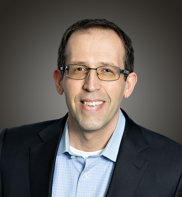 A photo of Nicholas Lanzatella