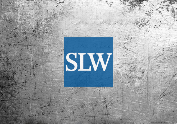 SLW logo