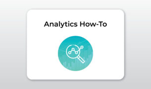 SLWI Webinar - Analytics How-To SLWI Webinar - Analytics How-To