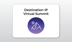 SLWI Webinar - Destination IP Virtual Summit SLWI Webinar - Destination IP Virtual Summit