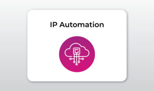 SLWI Webinar - IP Automation IP Automation