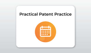 SLWI Webinar - Practical Patent Practice