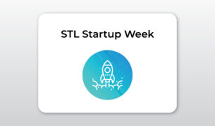 SLWI Webinar - STL Startup Week SLW I Webinar - STL Startup Week logo