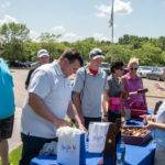 2018 SLW Minneapolis Client Golf Outing | Schwegman Lundberg & Woessner