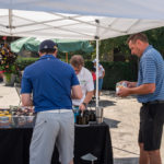 2018 SLW Minneapolis Client Golf Outing | Schwegman Lundberg & Woessner