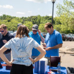 2018 SLW Minneapolis Client Golf Outing | Schwegman Lundberg & Woessner