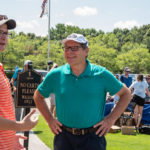 2018 SLW Minneapolis Client Golf Outing | Schwegman Lundberg & Woessner