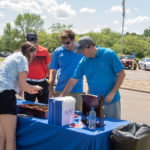 2018 SLW Minneapolis Client Golf Outing | Schwegman Lundberg & Woessner