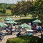 2018 SLW Minneapolis Client Golf Outing | Schwegman Lundberg & Woessner