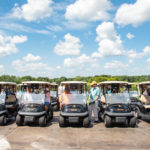 2018 SLW Minneapolis Client Golf Outing | Schwegman Lundberg & Woessner