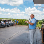 2018 SLW Minneapolis Client Golf Outing | Schwegman Lundberg & Woessner