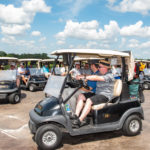 2018 SLW Minneapolis Client Golf Outing | Schwegman Lundberg & Woessner