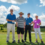 2018 SLW Minneapolis Client Golf Outing | Schwegman Lundberg & Woessner