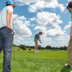 2018 SLW Minneapolis Client Golf Outing | Schwegman Lundberg & Woessner