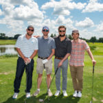 2018 SLW Minneapolis Client Golf Outing | Schwegman Lundberg & Woessner