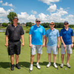 2018 SLW Minneapolis Client Golf Outing | Schwegman Lundberg & Woessner