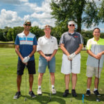 2018 SLW Minneapolis Client Golf Outing | Schwegman Lundberg & Woessner