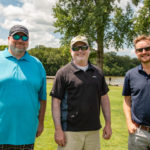 2018 SLW Minneapolis Client Golf Outing | Schwegman Lundberg & Woessner