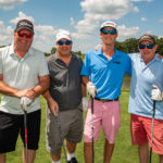 2018 SLW Minneapolis Client Golf Outing | Schwegman Lundberg & Woessner