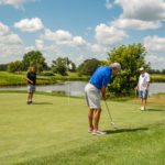 2018 SLW Minneapolis Client Golf Outing | Schwegman Lundberg & Woessner