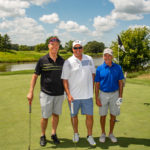 2018 SLW Minneapolis Client Golf Outing | Schwegman Lundberg & Woessner