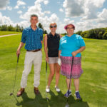 2018 SLW Minneapolis Client Golf Outing | Schwegman Lundberg & Woessner