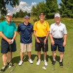 2018 SLW Minneapolis Client Golf Outing | Schwegman Lundberg & Woessner