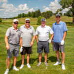 2018 SLW Minneapolis Client Golf Outing | Schwegman Lundberg & Woessner