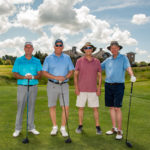 2018 SLW Minneapolis Client Golf Outing | Schwegman Lundberg & Woessner