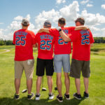 2018 SLW Minneapolis Client Golf Outing | Schwegman Lundberg & Woessner