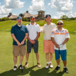 2018 SLW Minneapolis Client Golf Outing | Schwegman Lundberg & Woessner