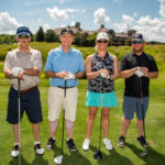 2018 SLW Minneapolis Client Golf Outing | Schwegman Lundberg & Woessner