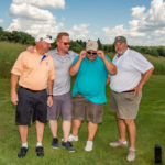 2018 SLW Minneapolis Client Golf Outing | Schwegman Lundberg & Woessner