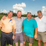 2018 SLW Minneapolis Client Golf Outing | Schwegman Lundberg & Woessner