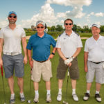 2018 SLW Minneapolis Client Golf Outing | Schwegman Lundberg & Woessner