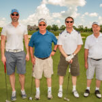 2018 SLW Minneapolis Client Golf Outing | Schwegman Lundberg & Woessner