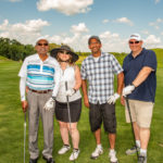 2018 SLW Minneapolis Client Golf Outing | Schwegman Lundberg & Woessner