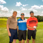 2018 SLW Minneapolis Client Golf Outing | Schwegman Lundberg & Woessner