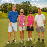 2018 SLW Minneapolis Client Golf Outing | Schwegman Lundberg & Woessner