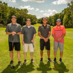 2018 SLW Minneapolis Client Golf Outing | Schwegman Lundberg & Woessner