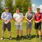 2018 SLW Minneapolis Client Golf Outing | Schwegman Lundberg & Woessner