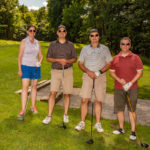 2018 SLW Minneapolis Client Golf Outing | Schwegman Lundberg & Woessner