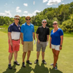 2018 SLW Minneapolis Client Golf Outing | Schwegman Lundberg & Woessner