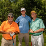 2018 SLW Minneapolis Client Golf Outing | Schwegman Lundberg & Woessner