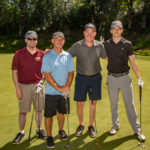 2018 SLW Minneapolis Client Golf Outing | Schwegman Lundberg & Woessner