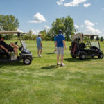 2018 SLW Minneapolis Client Golf Outing | Schwegman Lundberg & Woessner